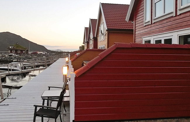 Holiday Home in Gursken - Foto 60