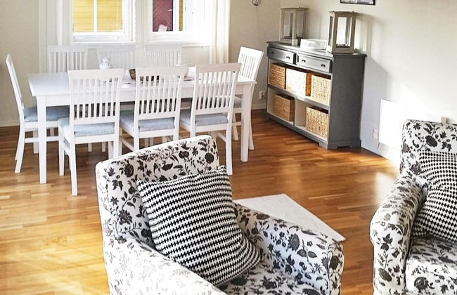 Holiday Home in Gursken - Foto 12