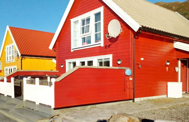 Holiday Home in Gursken - Foto 53