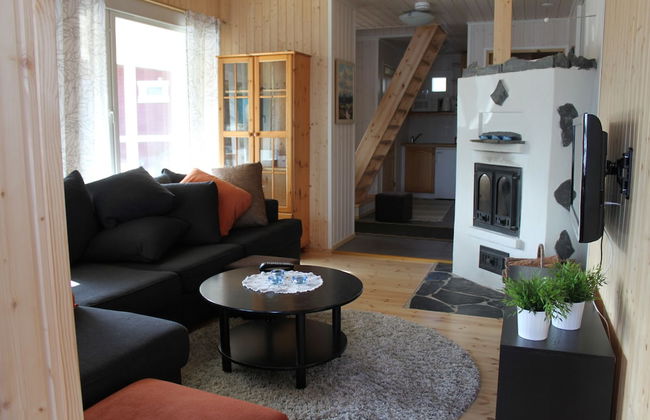 Rantakari Cottage - Foto 10