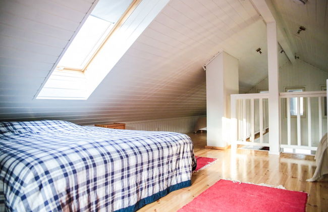 Rantakari Cottage - Foto 4
