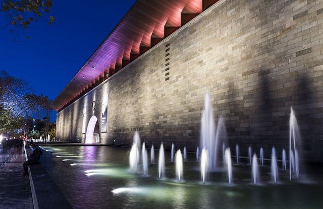 Quest Southbank - Foto 39