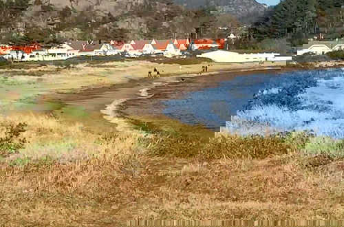 Foto 20 - 8 Person Holiday Home in Lindesnes-by Traum