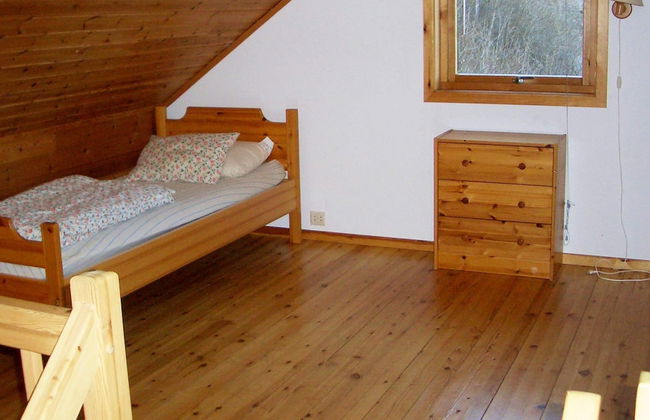 8 Person Holiday Home in Lindesnes-by Traum - Foto 2