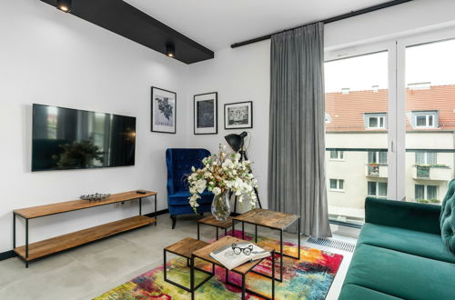 Foto 25 - Apartments Poznan Chwaliszewo by Renters