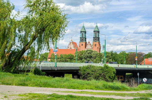 Photo 69 - Apartments Poznan Chwaliszewo by Renters