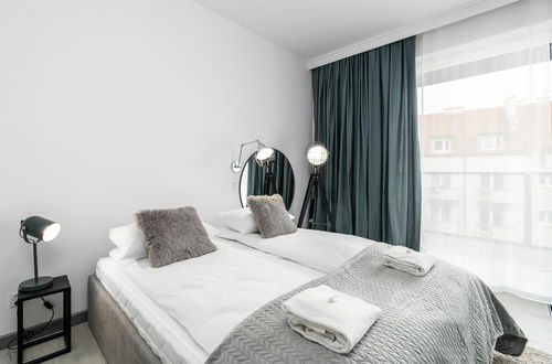 Photo 10 - Apartments Poznan Chwaliszewo by Renters