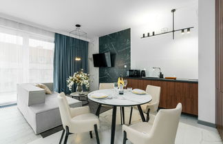 Photo 1 - Apartments Poznan Chwaliszewo by Renters