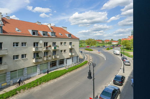 Photo 73 - Apartments Poznan Chwaliszewo by Renters