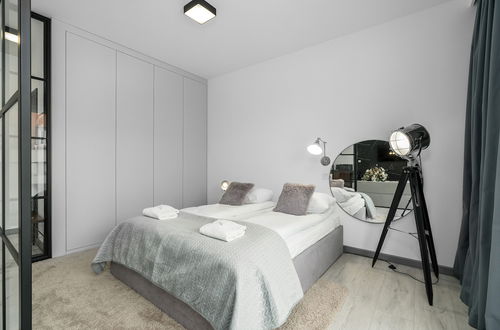 Photo 9 - Apartments Poznan Chwaliszewo by Renters