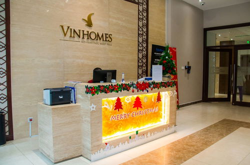 Photo 2 - Vinhomes Central Park Saigon