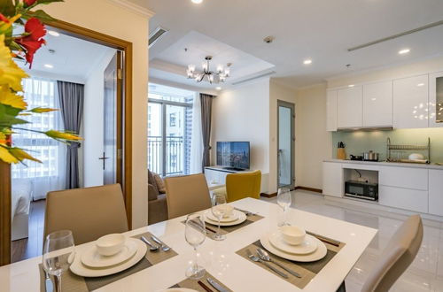 Photo 22 - Vinhomes Central Park Saigon