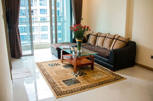 Photo 28 - Vinhomes Central Park Saigon