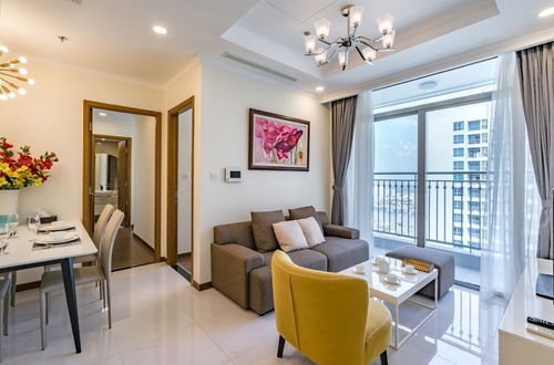 Photo 31 - Vinhomes Central Park Saigon