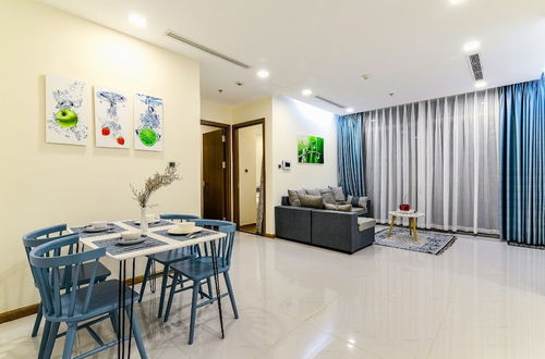 Photo 38 - Vinhomes Central Park Saigon