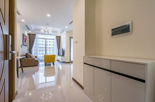 Photo 54 - Vinhomes Central Park Saigon