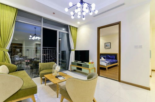 Foto 1 - Vinhomes Central Park Saigon