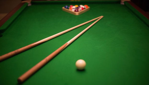 Billard