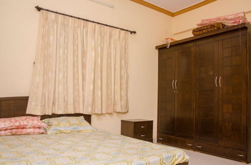 Photo 3 - GuestHouser 2 BHK Villa in Manori - 1f52