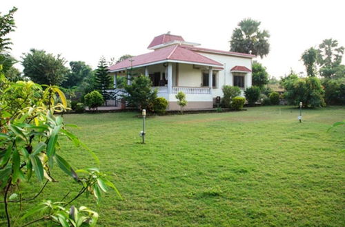 Photo 11 - GuestHouser 2 BHK Villa in Manori - 1f52