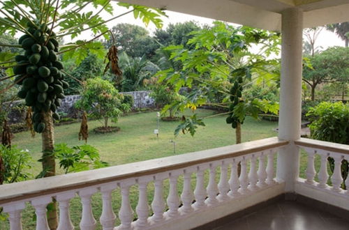 Photo 16 - GuestHouser 2 BHK Villa in Manori - 1f52