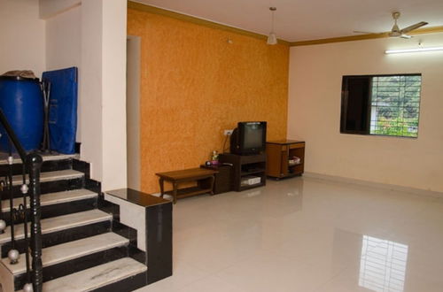 Photo 2 - GuestHouser 2 BHK Villa in Manori - 1f52