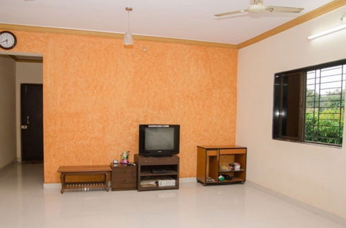 Foto 4 - GuestHouser 2 BHK Villa in Manori - 1f52