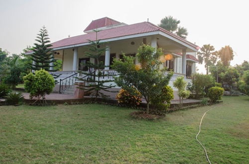 Photo 13 - GuestHouser 2 BHK Villa in Manori - 1f52