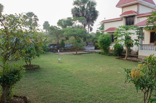 Photo 10 - GuestHouser 2 BHK Villa in Manori - 1f52