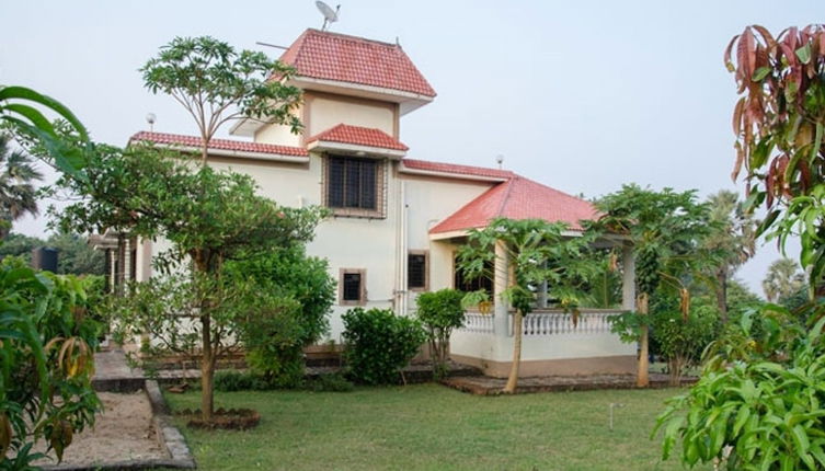 Photo 1 - GuestHouser 2 BHK Villa in Manori - 1f52