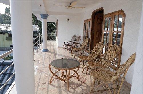 Foto 5 - Captivating 5-bed Villa in Vettiyar