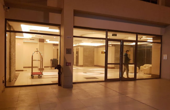 Magic Suite ALMahboula 2 - Photo 48