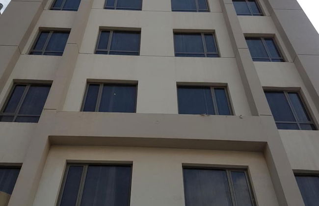 Magic Suite ALMahboula 2 - Photo 52