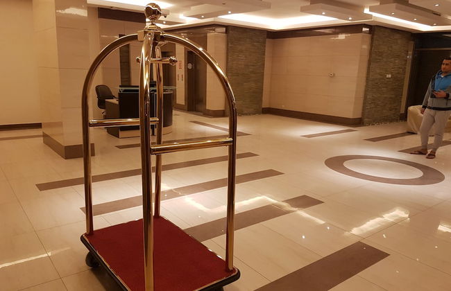 Magic Suite ALMahboula 2 - Photo 3