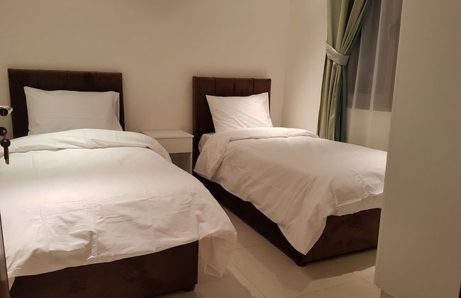 Magic Suite ALMahboula 2 - Photo 11