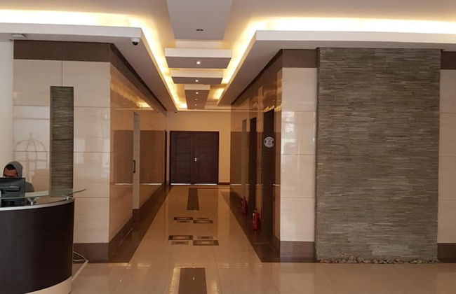 Magic Suite ALMahboula 2 - Photo 41