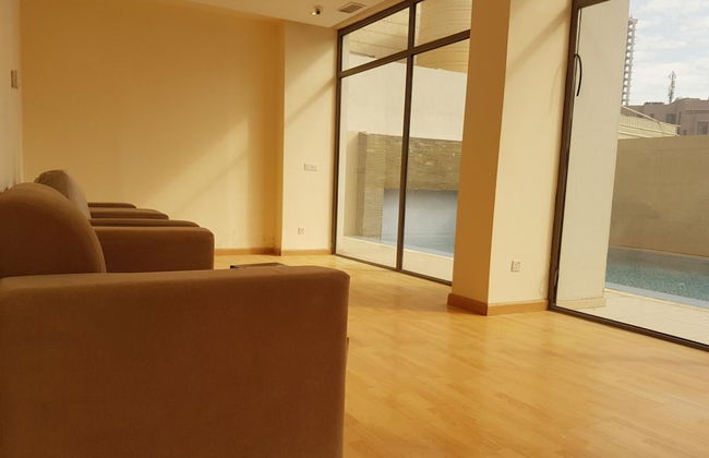 Magic Suite ALMahboula 2 - Photo 44