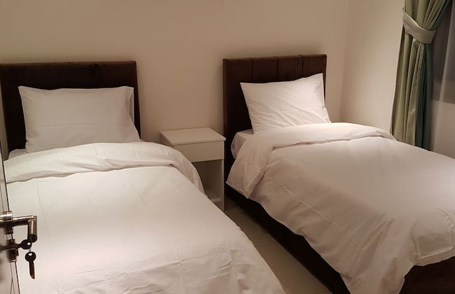 Magic Suite ALMahboula 2 - Photo 10