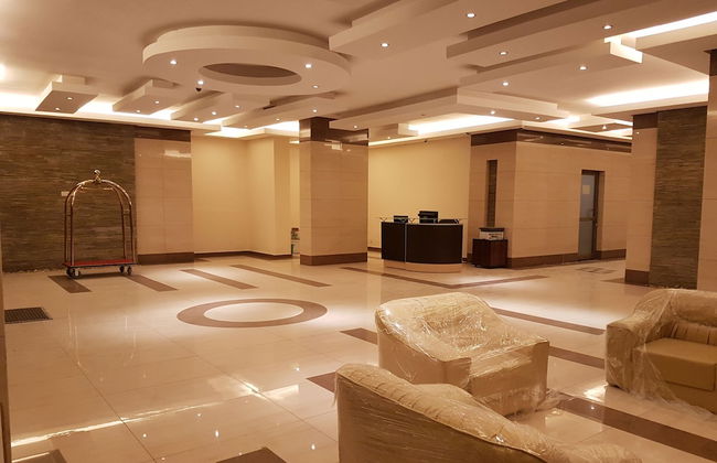 Magic Suite ALMahboula 2 - Photo 6