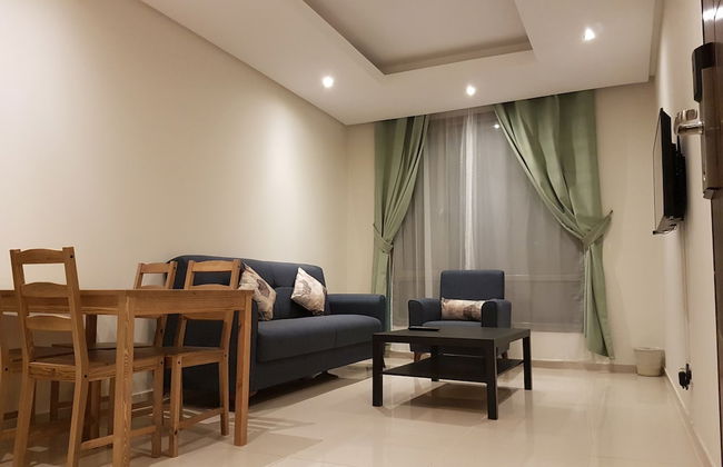 Magic Suite ALMahboula 2 - Photo 18