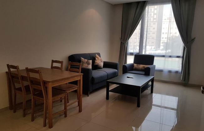 Magic Suite ALMahboula 2 - Photo 21