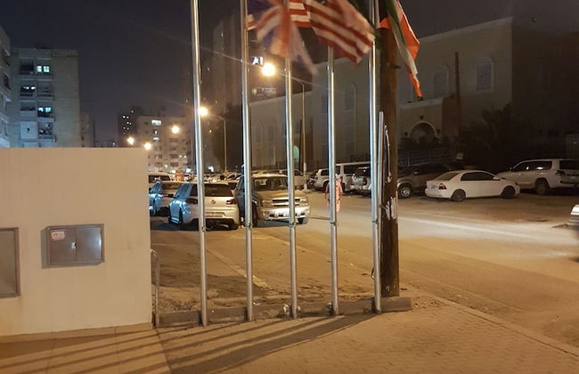 Magic Suite ALMahboula 2 - Photo 47