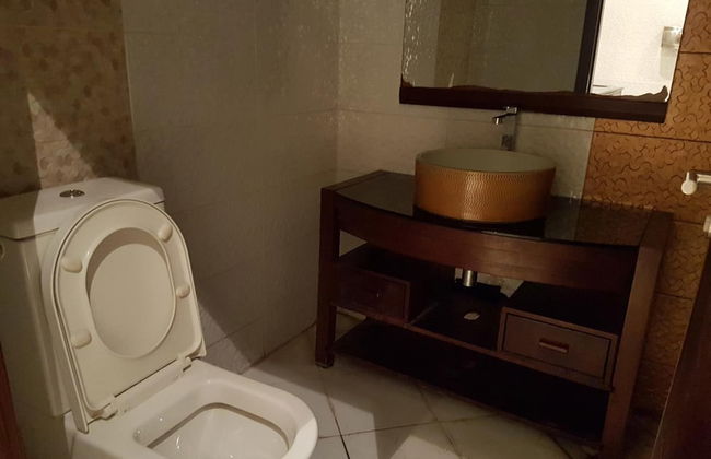 Magic Suite ALMahboula 2 - Photo 29