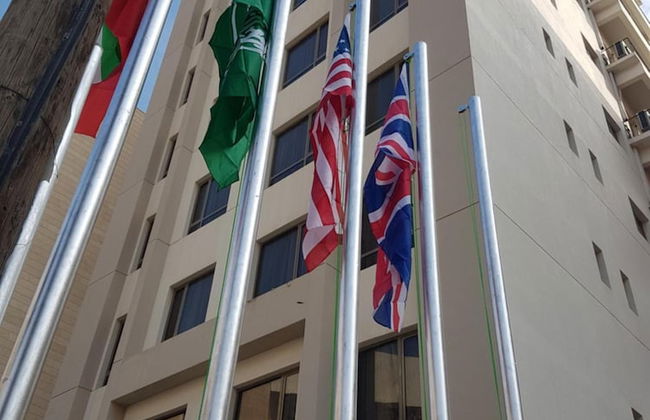 Magic Suite ALMahboula 2 - Photo 51