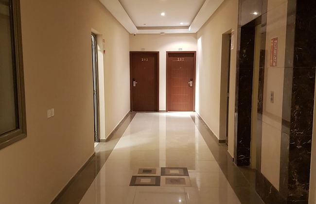 Magic Suite ALMahboula 2 - Photo 46