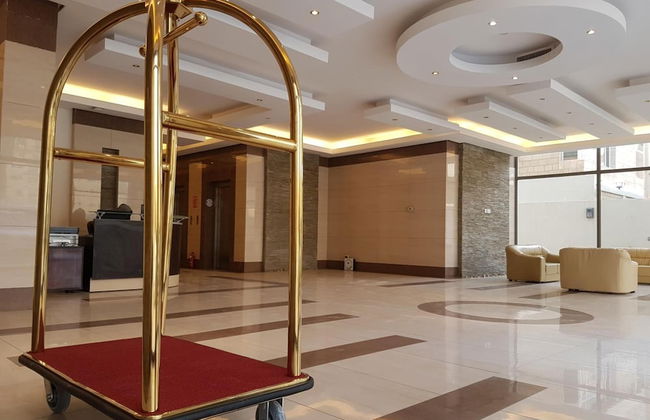 Magic Suite ALMahboula 2 - Photo 2