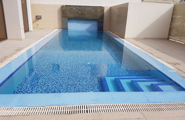 Magic Suite ALMahboula 2 - Photo 36