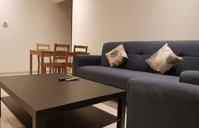 Magic Suite ALMahboula 2 - Photo 20