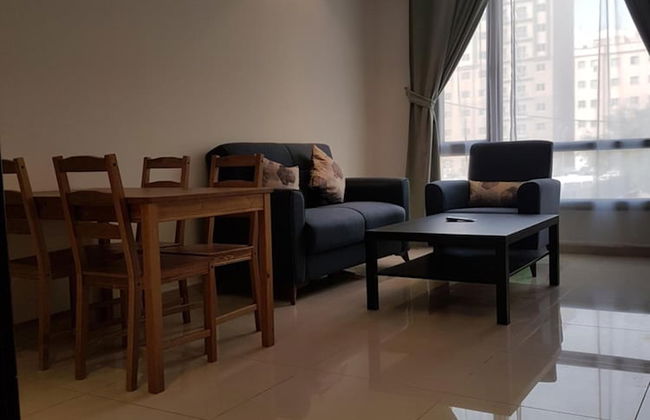 Magic Suite ALMahboula 2 - Photo 25