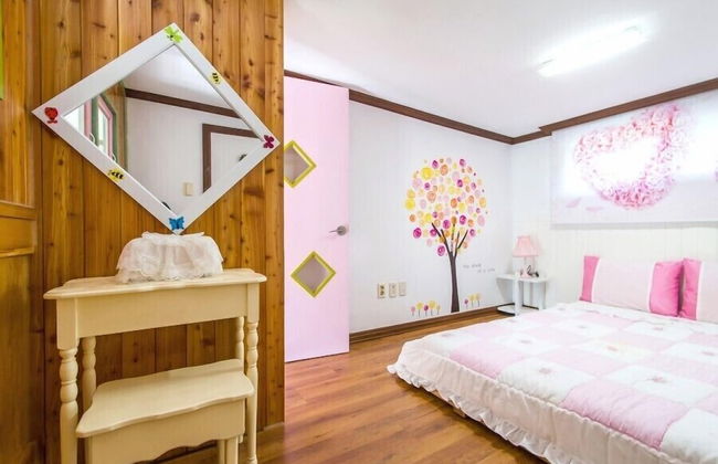 Sunny Junny Pension - Photo 4